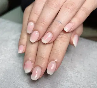 ネイル lucky nail 歌舞伎町のネイルデザイン