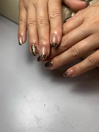 ネイル nail salon noaのネイルデザイン