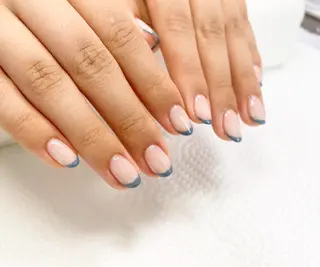 ネイル Horikawa Serinaのネイルデザイン