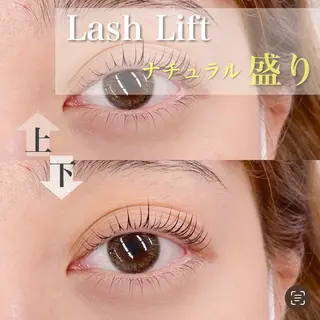 マツエク・マツパ NANA HARUKAのマツエク・マツパデザイン