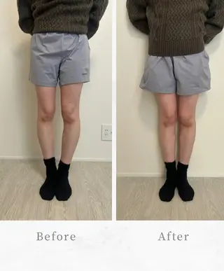 奥村 悠真のエステ・リラクイメージ