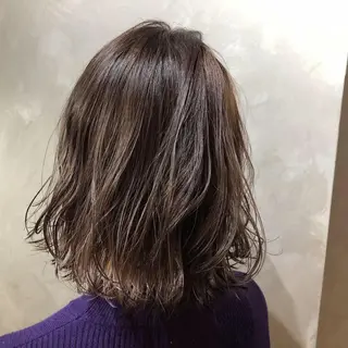 ショート カラー 🕊️ HONOKAのヘアスタイル