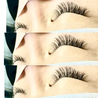 マツエク・マツパ N まいのマツエク・マツパデザイン