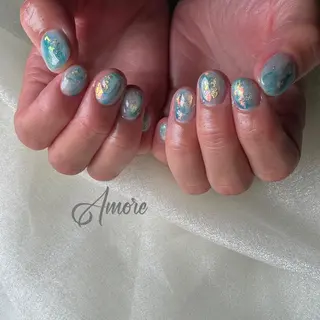 ネイル You kyehwaのネイルデザイン