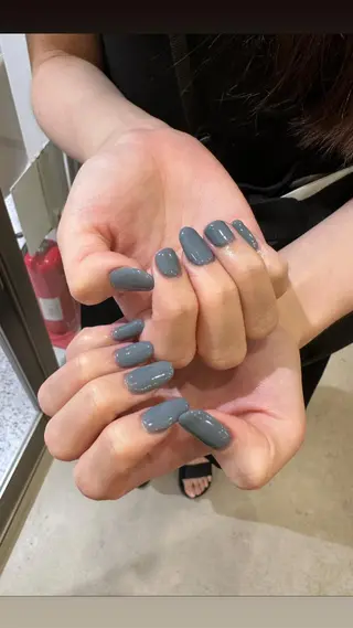 ネイル 🎶個性派ネイル💅 /Komachi❤️のネイルデザイン