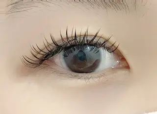 マツエク・マツパ 生亀 一美のマツエク・マツパデザイン