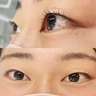 マツエク・マツパ めぐみ🐣 GALLERYのマツエク・マツパデザイン