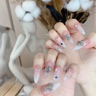 ネイル DG nailのネイルデザイン