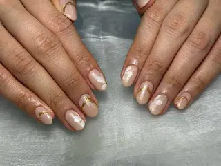 ネイル ♡ KEIKOのネイルデザイン
