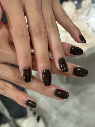 ネイル rina🎀 プライベートサロンのネイルデザイン