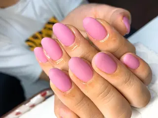 ネイル ガール ネイルサロンのネイルデザイン