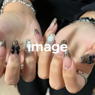 ネイル MARU NAIL mizukiのその他イメージ