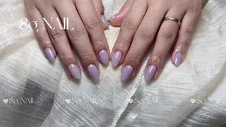 ネイル Sg nailsalonのネイルデザイン