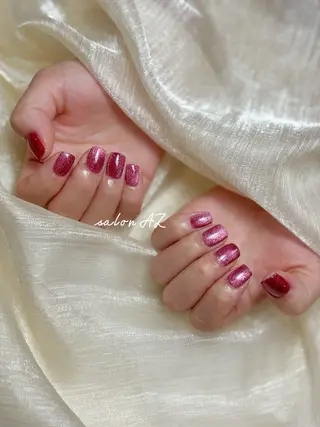 ネイル salon AZのネイルデザイン