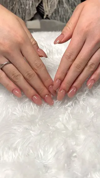 ネイル Lino Uのネイルデザイン