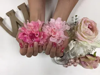 ネイル メンズ特化美容師/ 新井　洸太のヘアスタイル