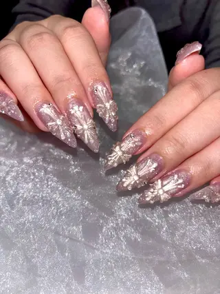 ネイル Dreamin' Nail salonのネイルデザイン
