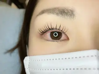 マツエク・マツパ Briller aのマツエク・マツパデザイン