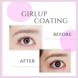 マツエク・マツパ DL・BEAUTY 府中店MARINAの眉毛・アイブロウイメージ