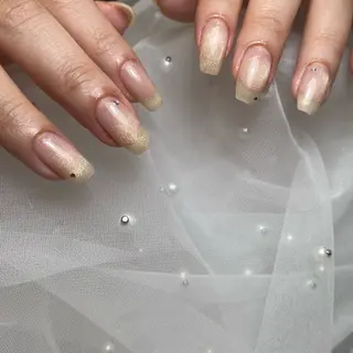 ネイル LIll nailのネイルデザイン
