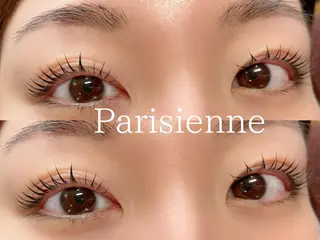 マツエク・マツパ Eye beauty JADOREのマツエク・マツパデザイン
