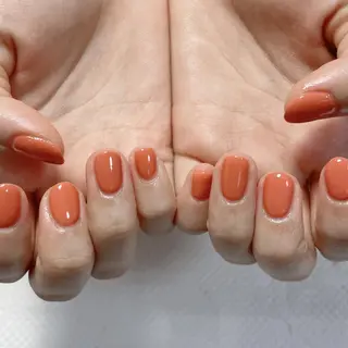 ネイル 🎀ゆうず 𝜗𝜚 ྀིのネイルデザイン