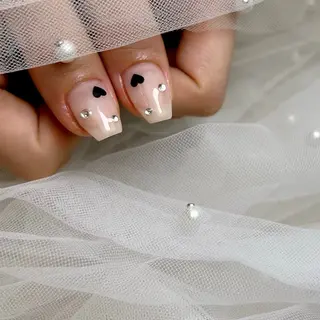 ネイル nail salon 《A.sister》のネイルデザイン