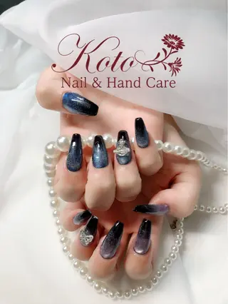 ネイル Nail Salon KOTOのネイルデザイン