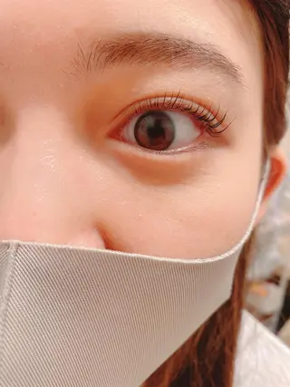 マツエク・マツパ 美まつ毛と美肌サロン lavjuのマツエク・マツパデザイン