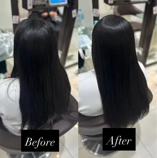 ロング ☀️柏木 ほのか☀️のヘアスタイル