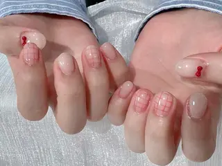 ネイル Lucky. Nail.Salonのネイルデザイン