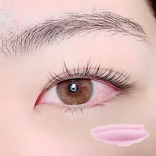 マツエク・マツパ Very 井上の眉毛・アイブロウイメージ