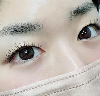 マツエク・マツパ SEALA 高石の眉毛・アイブロウイメージ