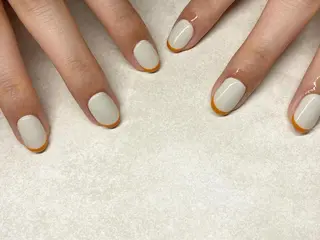 ネイル soary nailのネイルデザイン