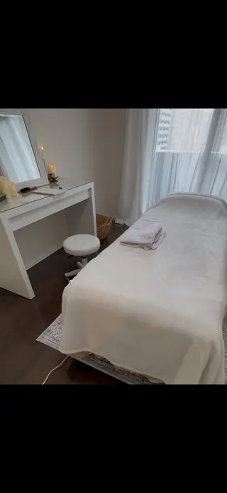 AND HERB フェイシャル/アロマのエステ・リラクイメージ