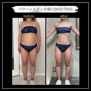 オフ:オン 全身筋膜マッサージのエステ・リラクイメージ