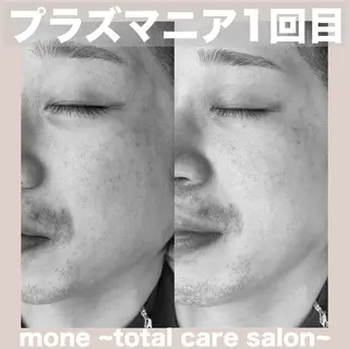 mone~total care salon~所属・mone (モーネ)のエステ・リラクイメージ