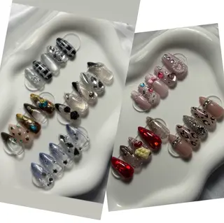 ネイル SANA ⭐︎nailのネイルデザイン