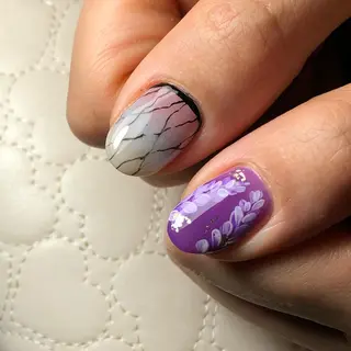 ネイル ネイル＆毛穴洗浄 ヤマネイル 山根のネイルデザイン