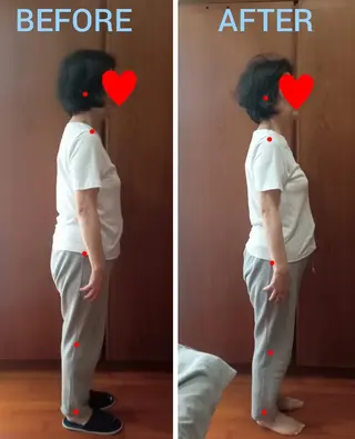 fukufuku 脳疲労快復　のぞえのエステ・リラクイメージ