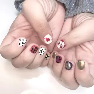 ネイル goto yoshikoのその他イメージ