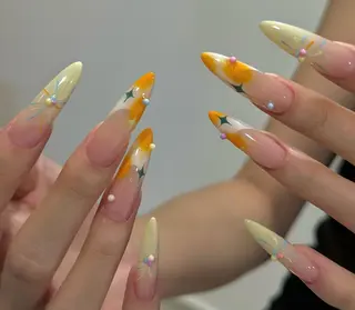ネイル 🎀 NaNa_nailのネイルデザイン