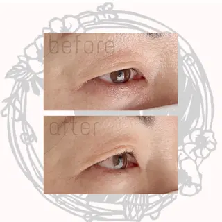 マツエク・マツパ マツエク ミィのマツエク・マツパデザイン