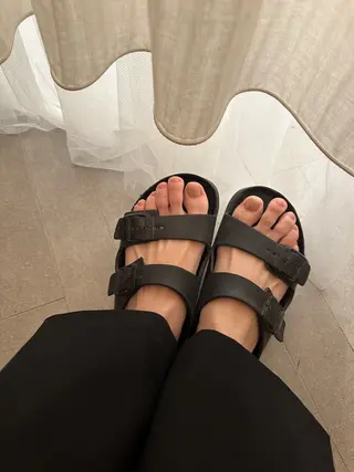 ネイル w*ange MAOのネイルデザイン