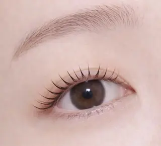 マツエク・マツパ eye salon Kiiのマツエク・マツパデザイン