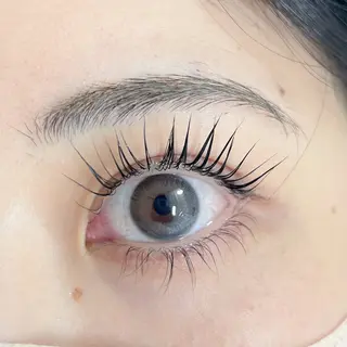 マツエク・マツパ Rian 池袋のマツエク・マツパデザイン