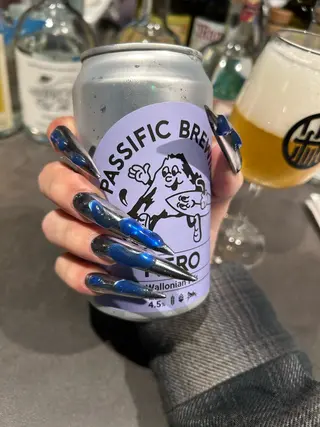 ネイル IROHA Nail 今村 昇生のネイルデザイン