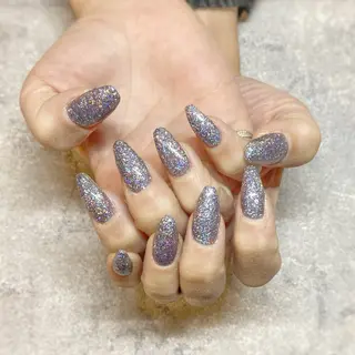 ネイル DEHARA MAKIKOのネイルデザイン