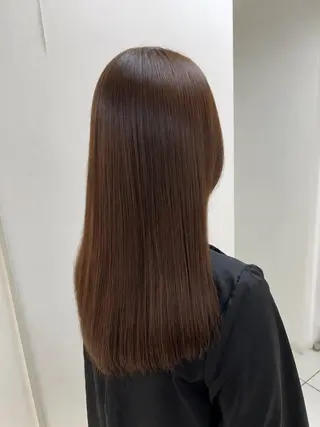 ロング 🪞ツヤ髪No1🪞 まなのヘアスタイル