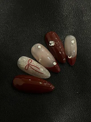 ネイル Van Nail Salonのネイルデザイン
